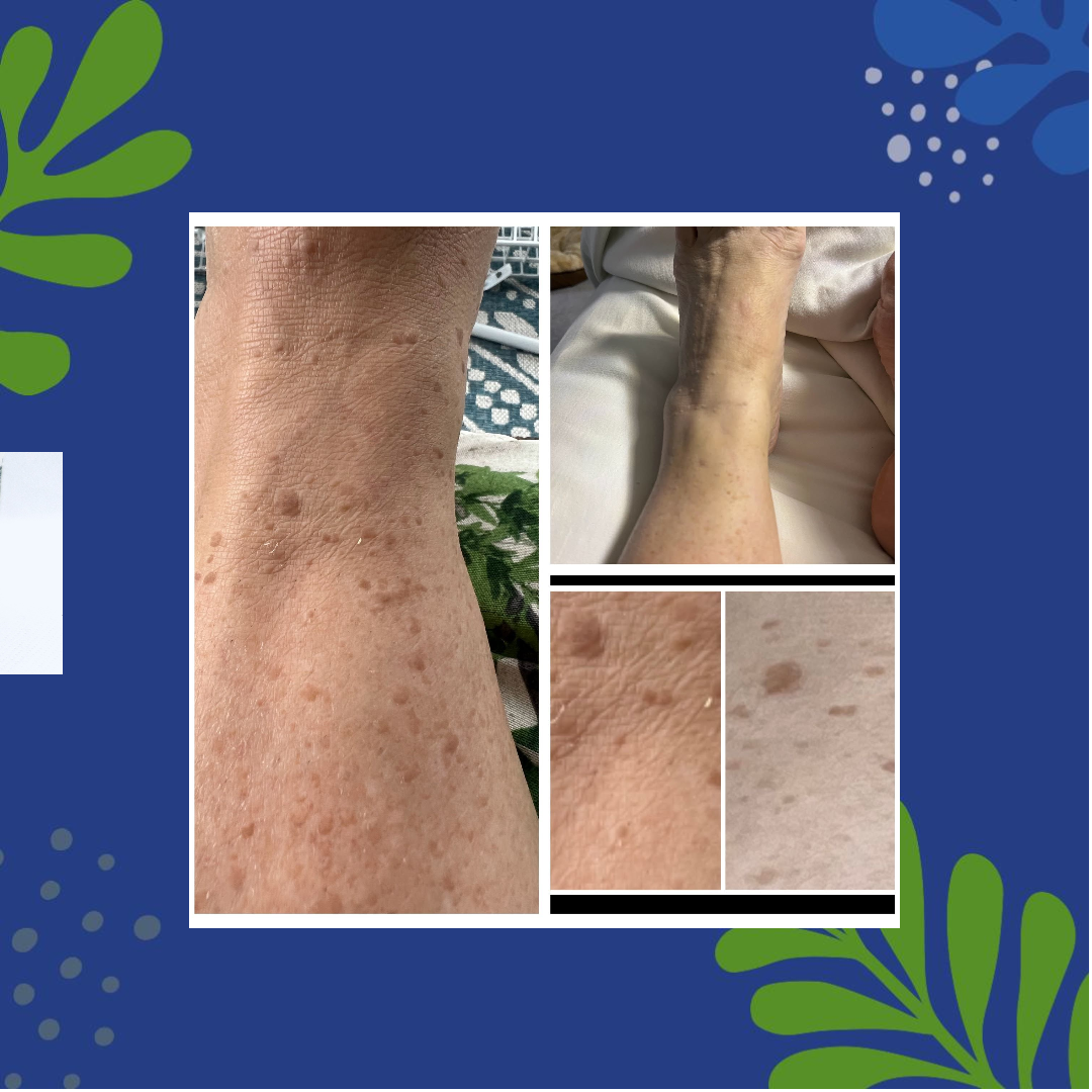 NP Amazing Aloe Face & Body Cream